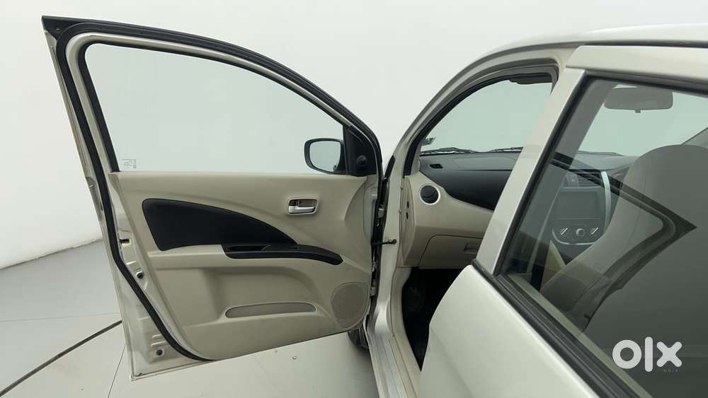 Maruti Suzuki Celerio 1.0 Vxi Amt, 2014, Petrol