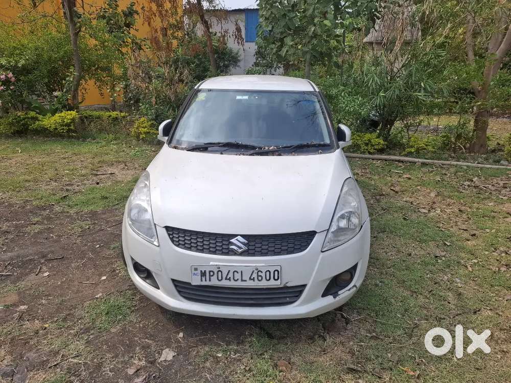 Swift Car Seel