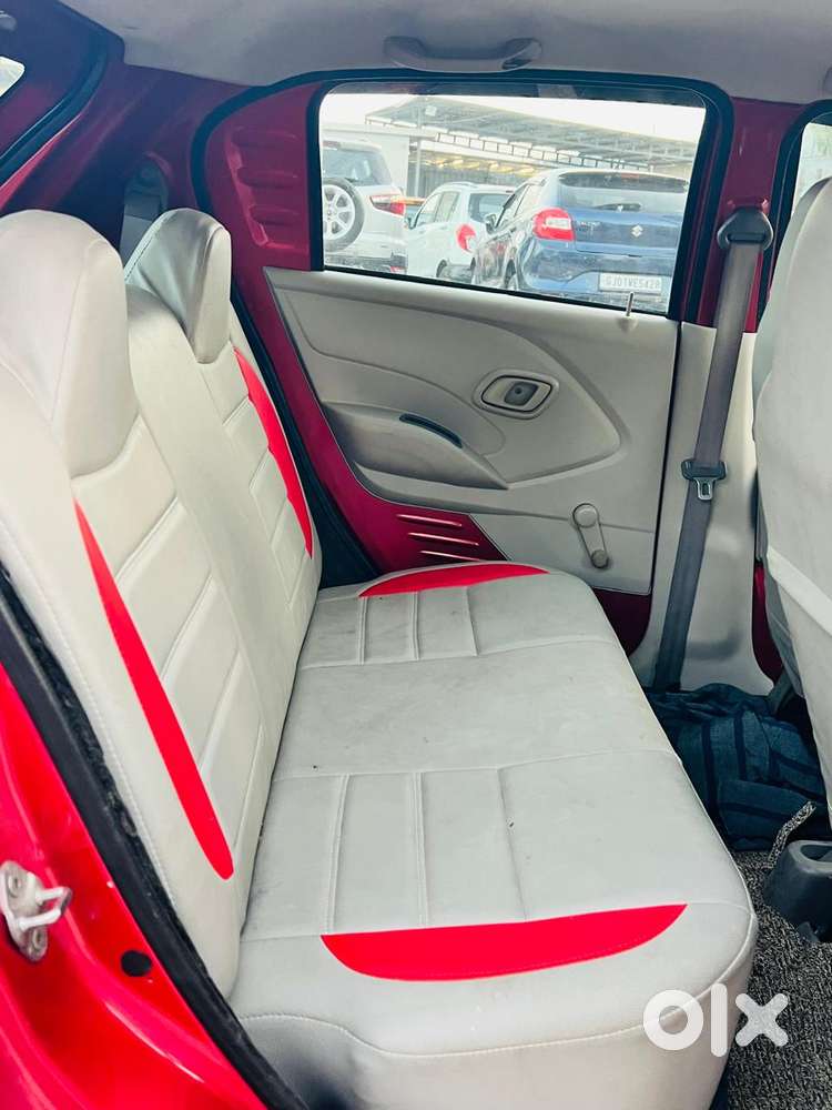 Datsun Redigo 1.0 S, 2017, Petrol
