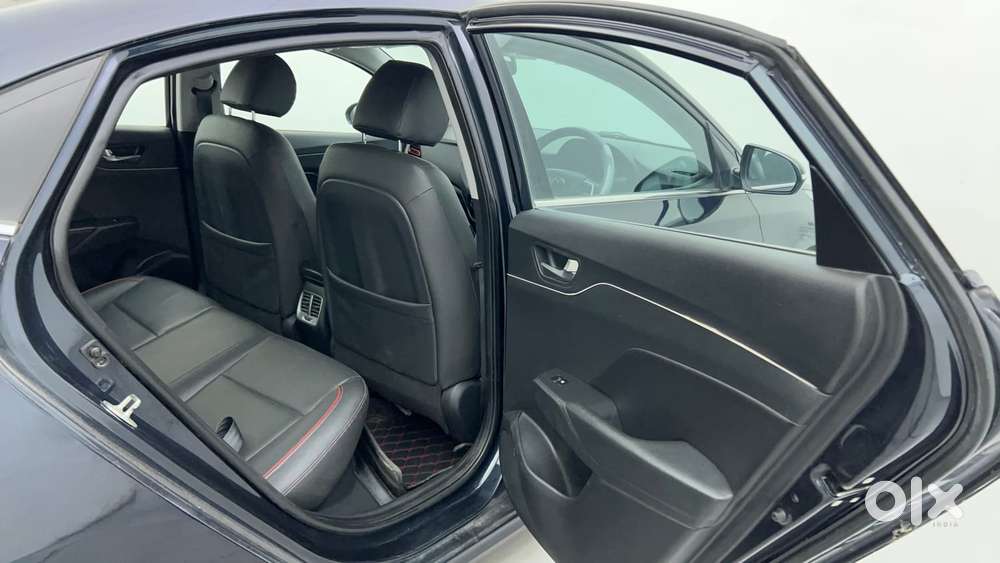 Hyundai Verna 1.0 Sx (o) Turbo Gdi Dct, 2021, Petrol