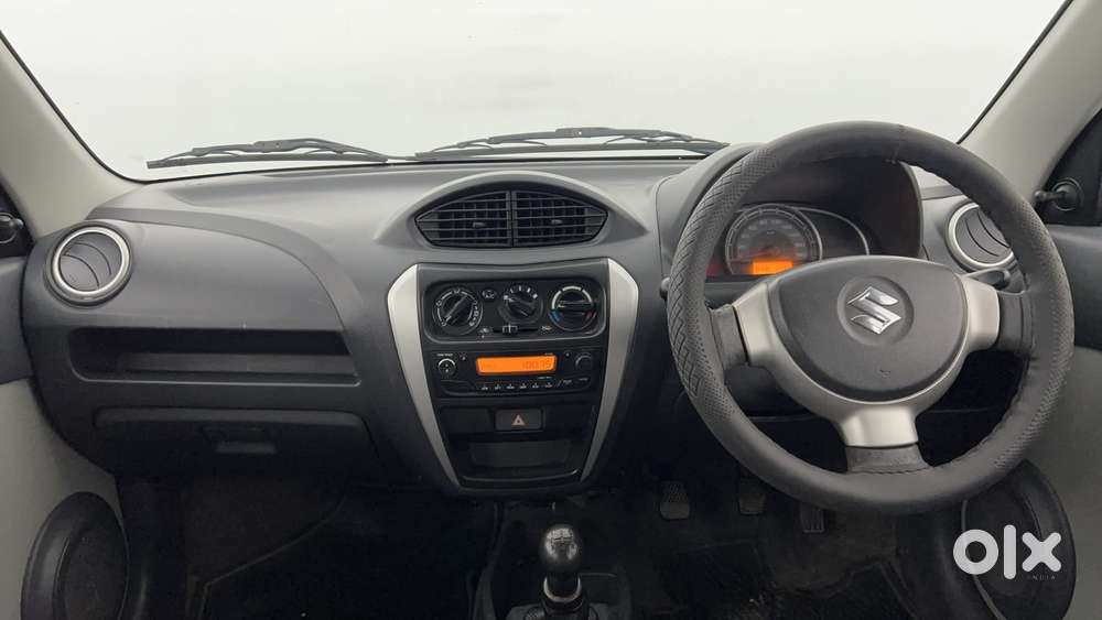 Maruti Suzuki Alto 800 Vxi, 2019, Petrol