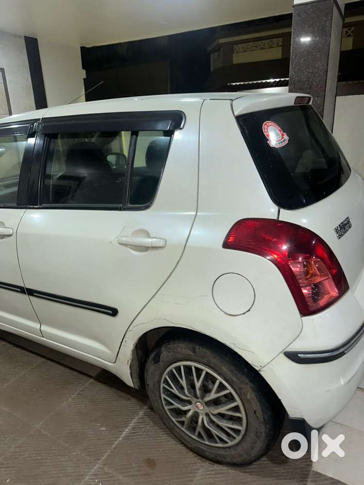 Swift Vdi Maruti 2011