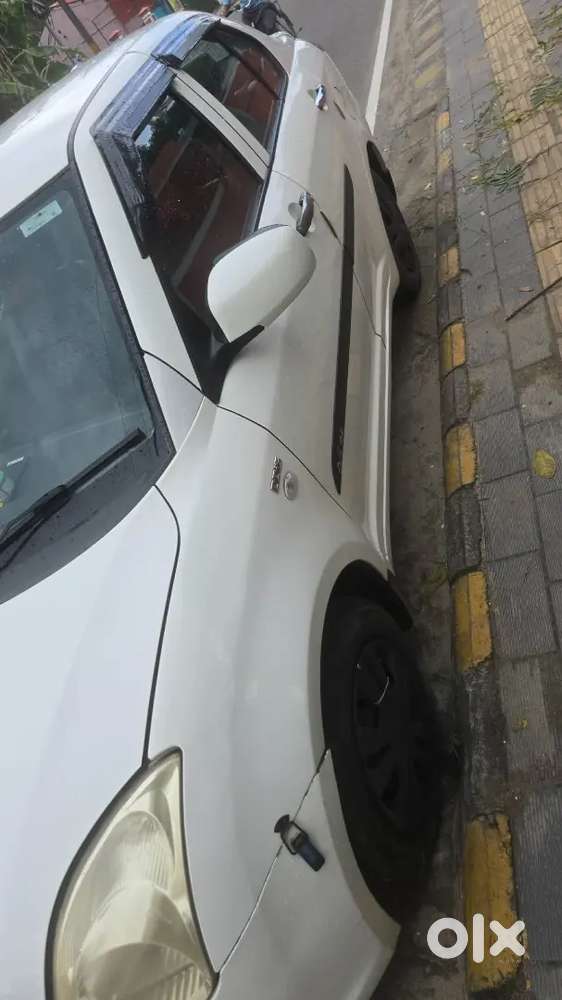 Maruti Suzuki Swift Dzire 2014