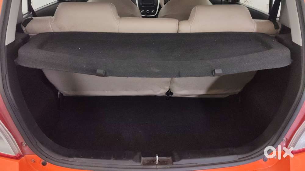 Maruti Suzuki Celerio Zxi Amt, 2018, Petrol