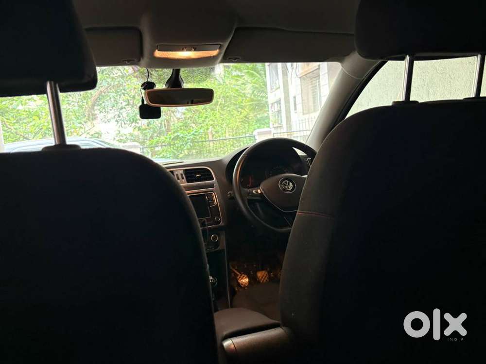 Only 18587km, 2022, Polo Tsi Highline Plus Manual, Volkswagen Vw