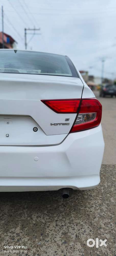 Honda Amaze 1.5 Smt I Dtec, 2019, Diesel