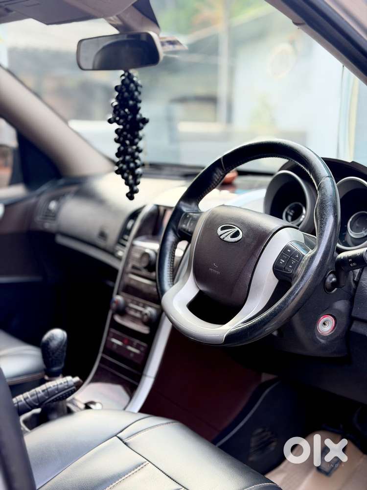 Mahindra Xuv500 W8, 2014, Diesel