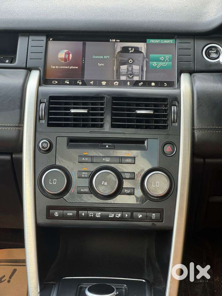 Land Rover Discovery Sport Hse 7-seater, 2020, Diesel