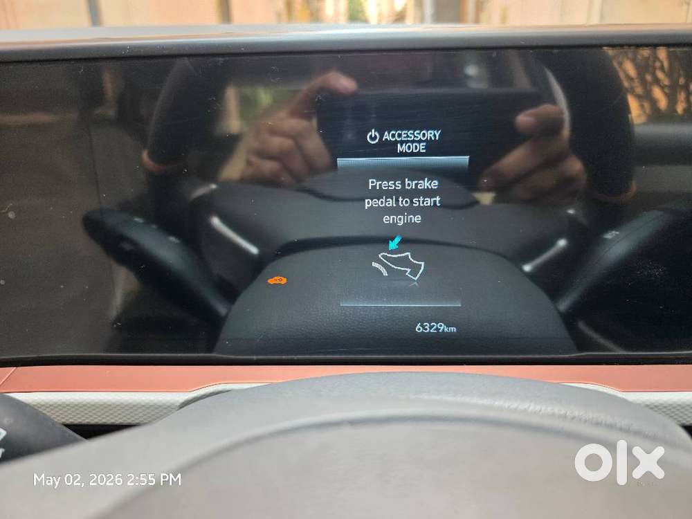 Almost Brand New  Creta Sx Tech  Adas/bose/automatic
