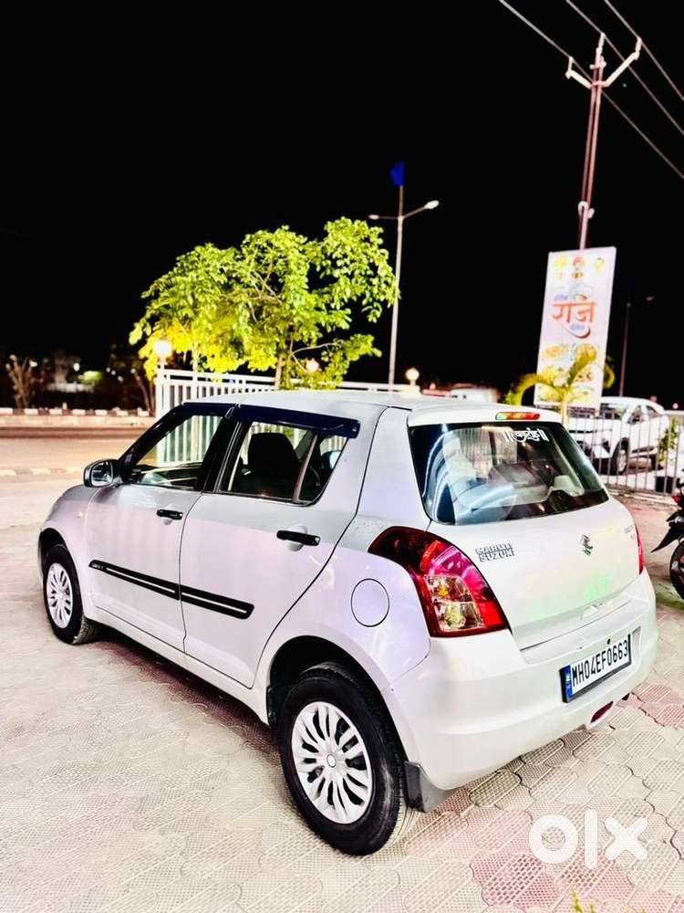 Maruti Suzuki Swift 2010 Petrolvxi. Well Maintained