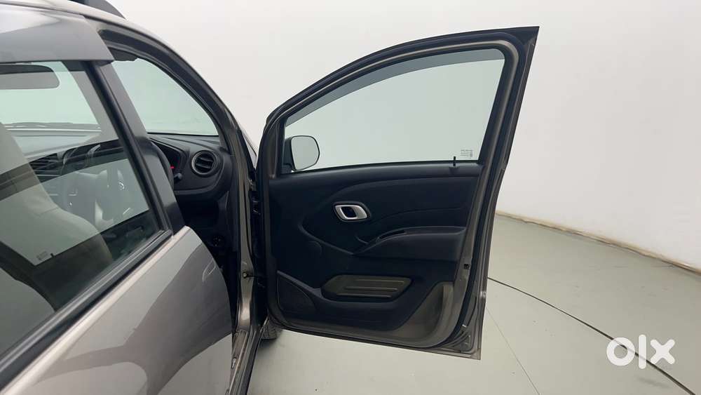 Datsun Redigo 1.0 T (o), 2018, Petrol
