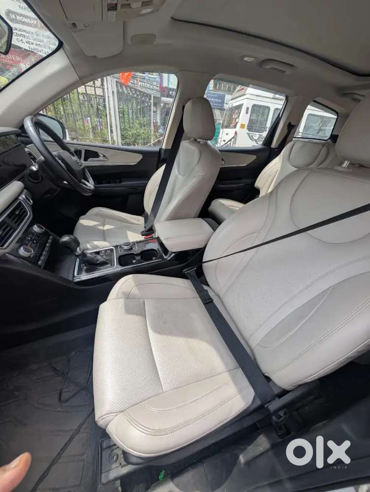 Mahindra Xuv700 2022 Diesel