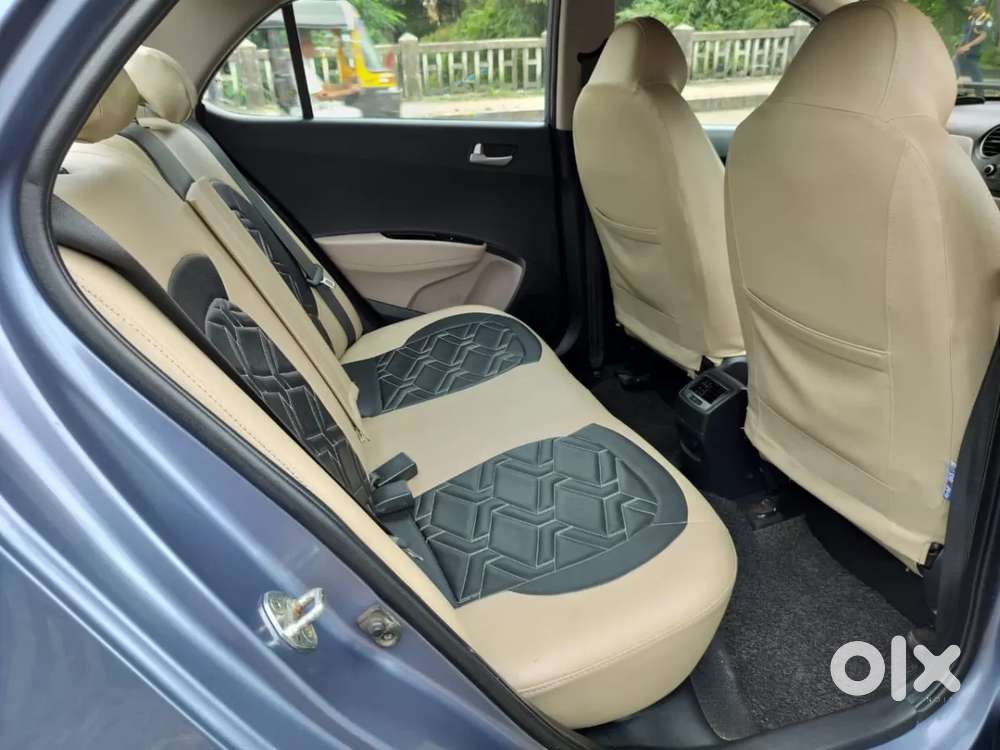 Hyundai Xcent 1.1 Crdi S Option, 2015, Diesel
