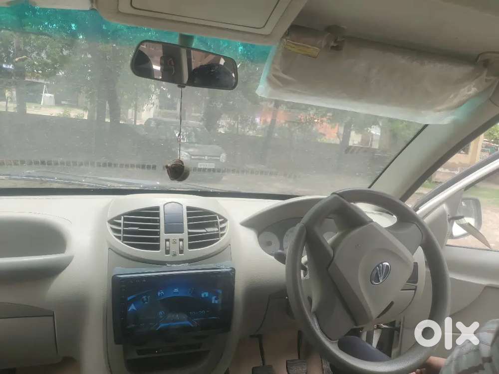 Mahindra Xylo Diesel 2012
