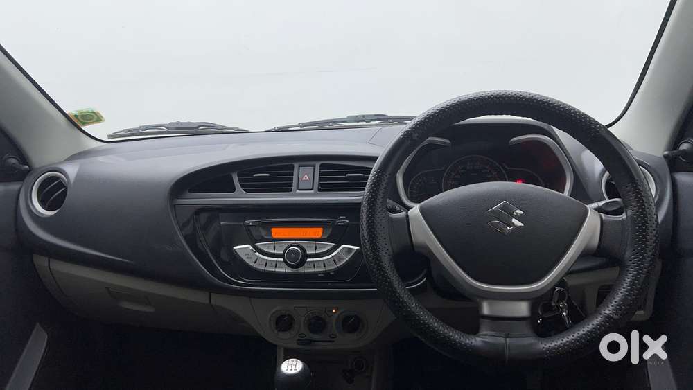 Maruti Suzuki Alto K10 Vxi, 2015, Petrol