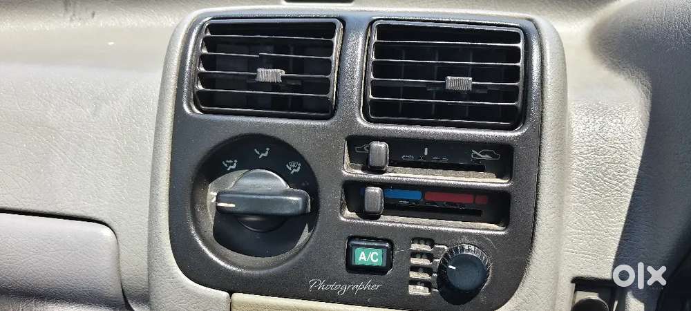 Maruti Suzuki Estilo 2002