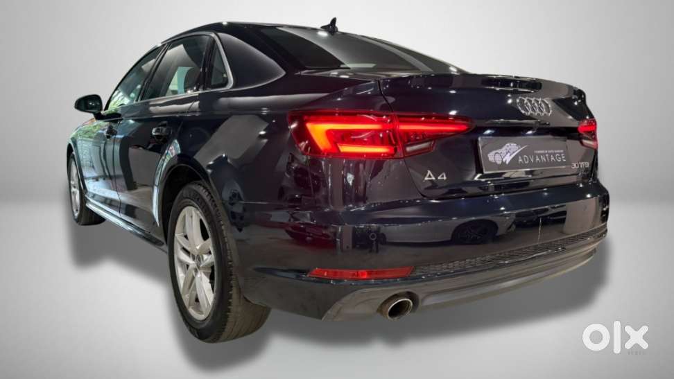 Audi A4 1.4 30 Tfsi Technology Pack, 2018, Petrol