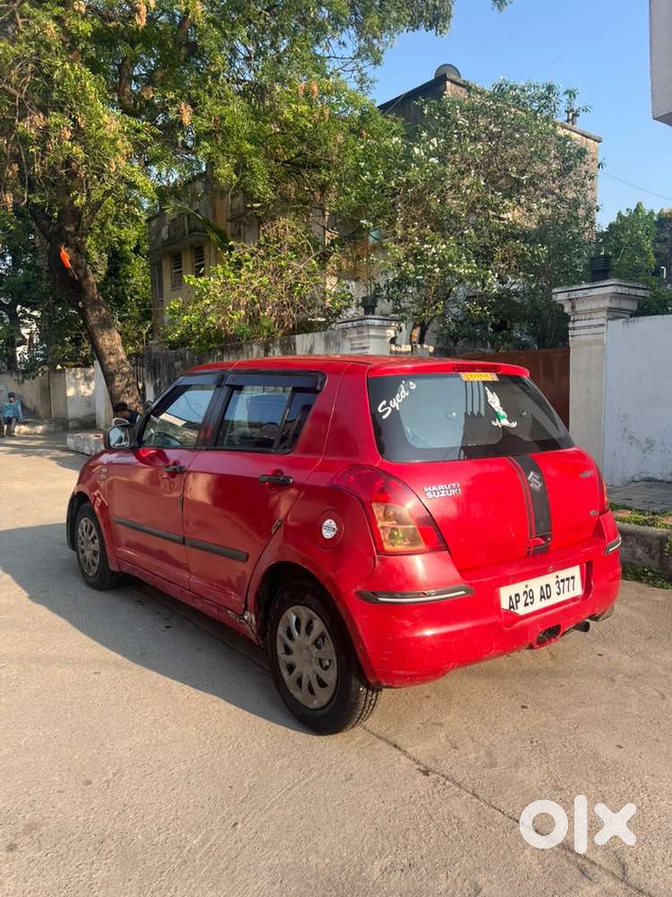 Swift Ddis Vdi Maruti 2007