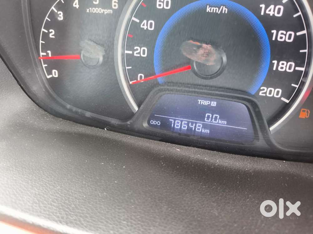 Hyundai Grand I10 Prime 1.1 Crdi T, 2018, Diesel