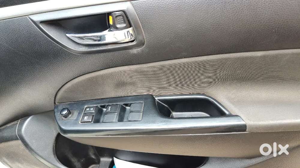 Maruti Suzuki 2014 Model Zdi