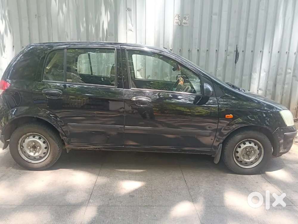 Hyundai Getz Prime 2005