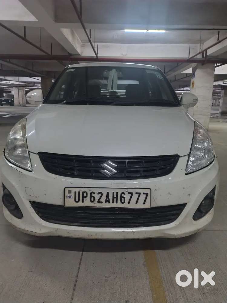 Swift Dezire (2013) For Sell