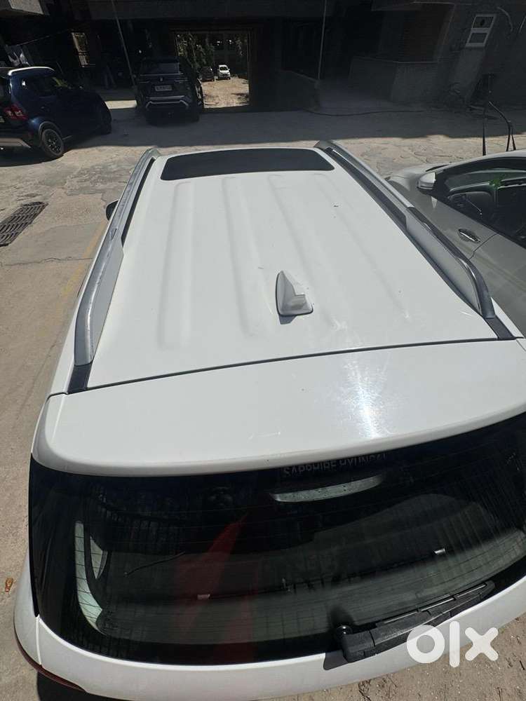 Hyundai Venue 2019 Diesel Good Condition