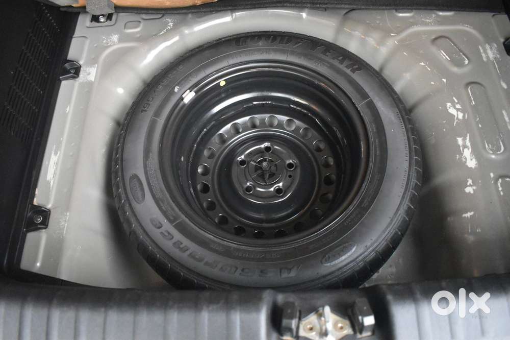 Kia Sonet Gtx Plus Turbo Dct, 2020, Petrol