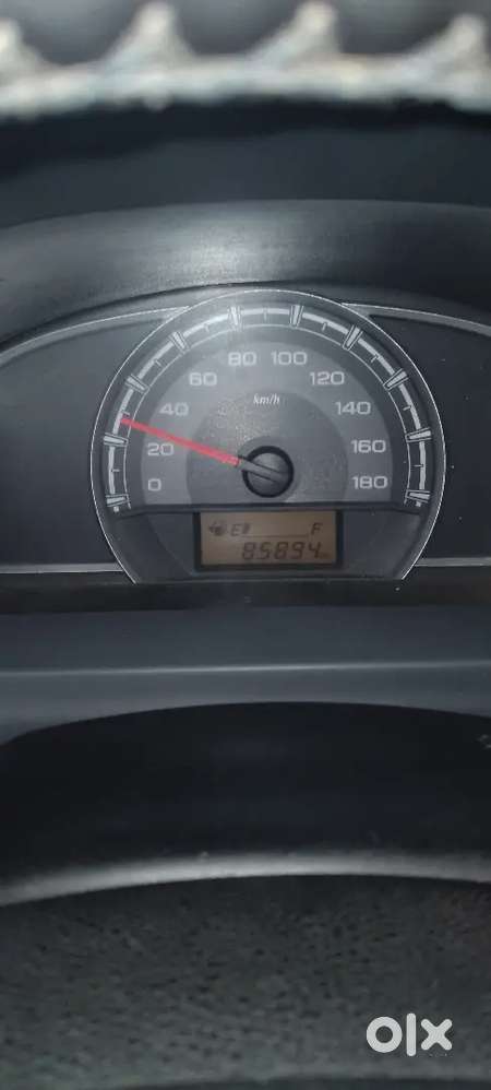 Maruti Suzuki Alto Lxi 2014