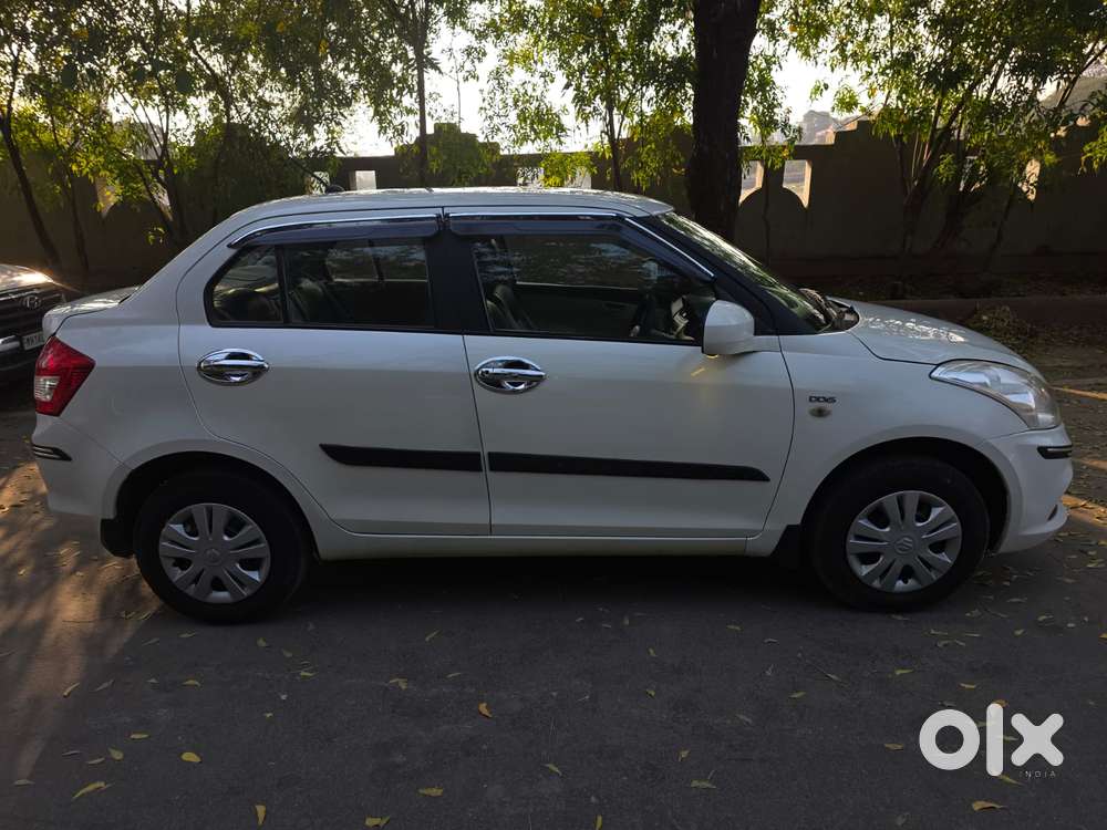 Maruti Suzuki Swift Dzire Tour Ldi, 2017, Diesel