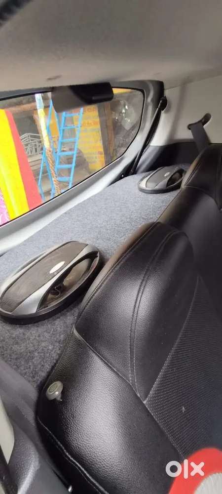 Maruti Suzuki Alto 800 2017 Petrol Good Condition