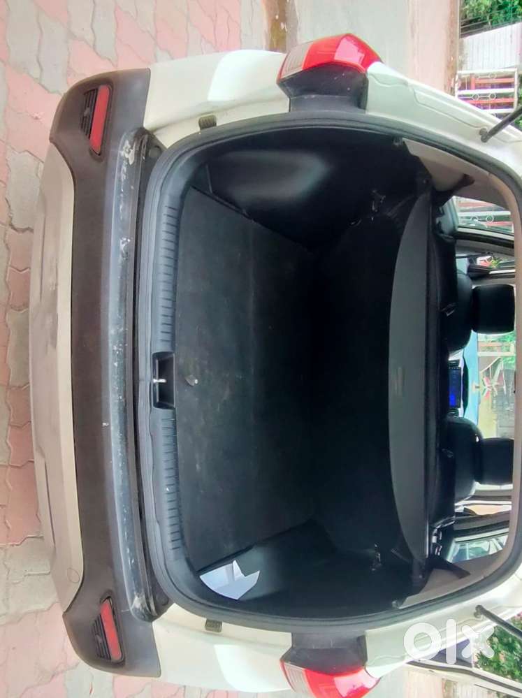 Hyundai Creta 1.6 Sx, 2019, Petrol