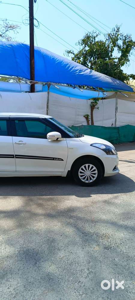Maruti Suzuki Swift Dzire Vdi Bsiv, 2016, Diesel