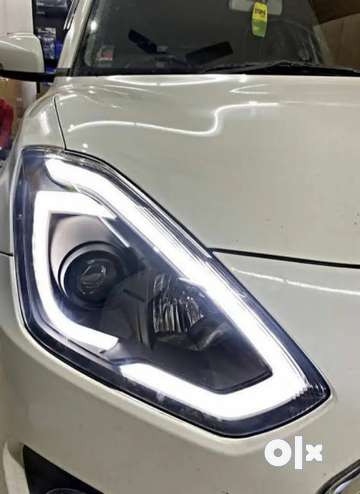 New swift deals projector headlight price