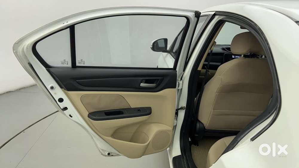 Honda Amaze S Petrol, 2019, Petrol