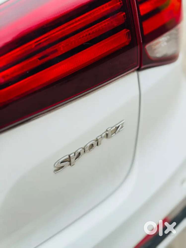 Hyundai Elite I20 Sportz 2019 Diesel Manual