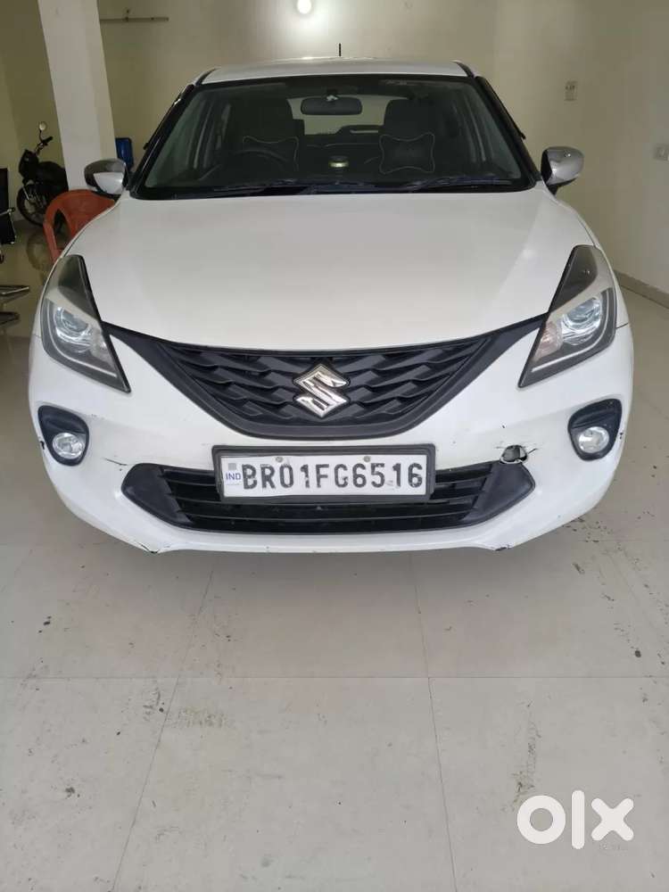 Maruti Suzuki Baleno Delta, 2021, Petrol