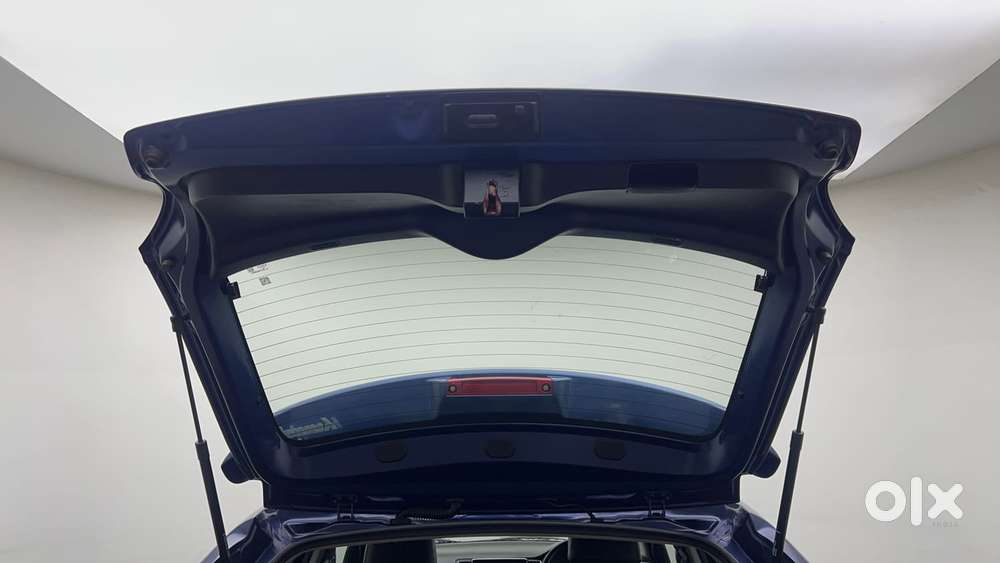 Maruti Suzuki Baleno 1.2 Zeta, 2020, Petrol