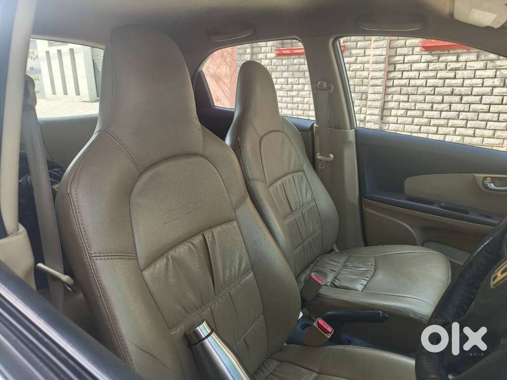 Honda Brio Good Condition