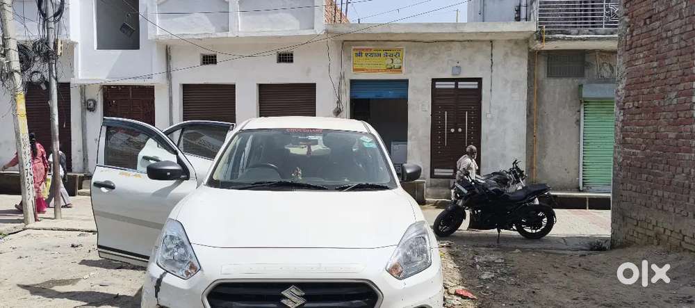 Maruti Suzuki Dzire 2024
