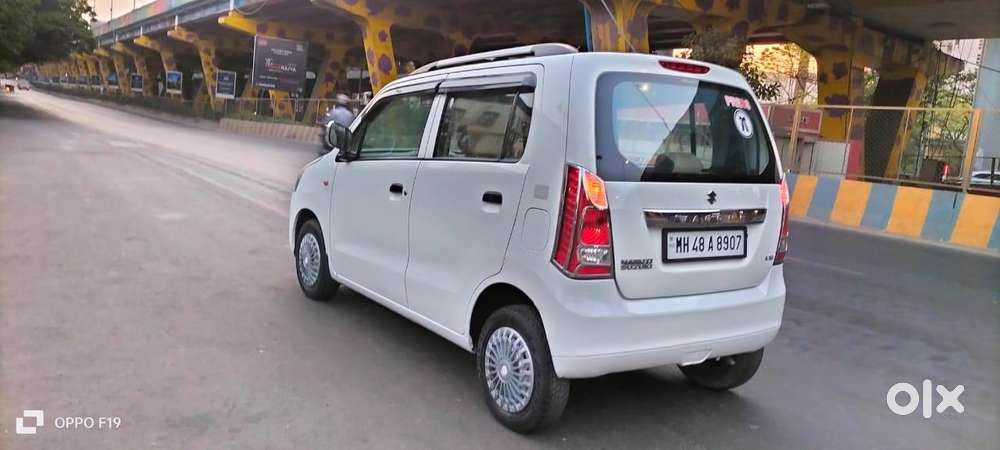 Maruti Suzuki Wagon R VXI 1.0 CNG, 2012, CNG & Hybrids - Cars - 1794974972