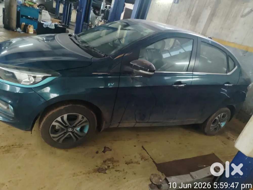 Tata Tigor Ev 2024 Electric 1685 Km Driven