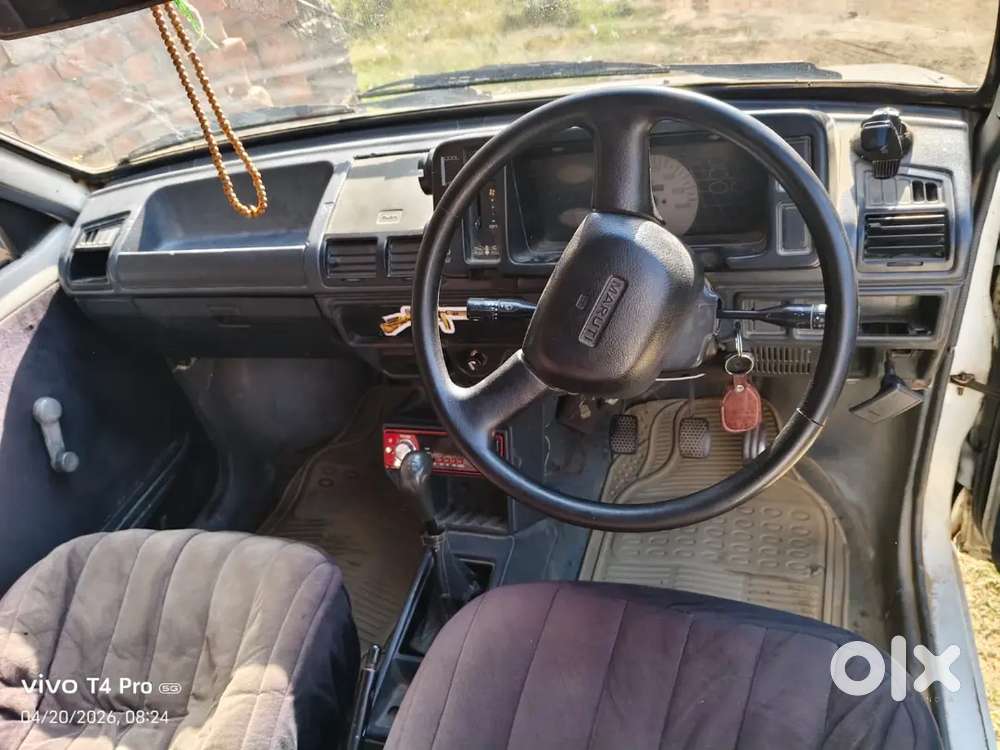 2029 Tk Passing 14 Inches Alloys Lpg Kit