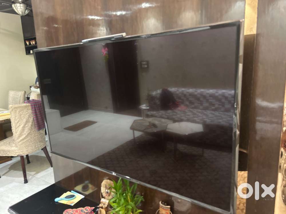 LG Smart TV 49 inch