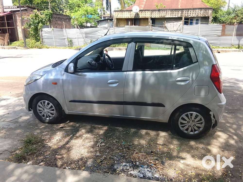 Hyundai I10 Sportz 1.1 Irde2, 2015, Petrol