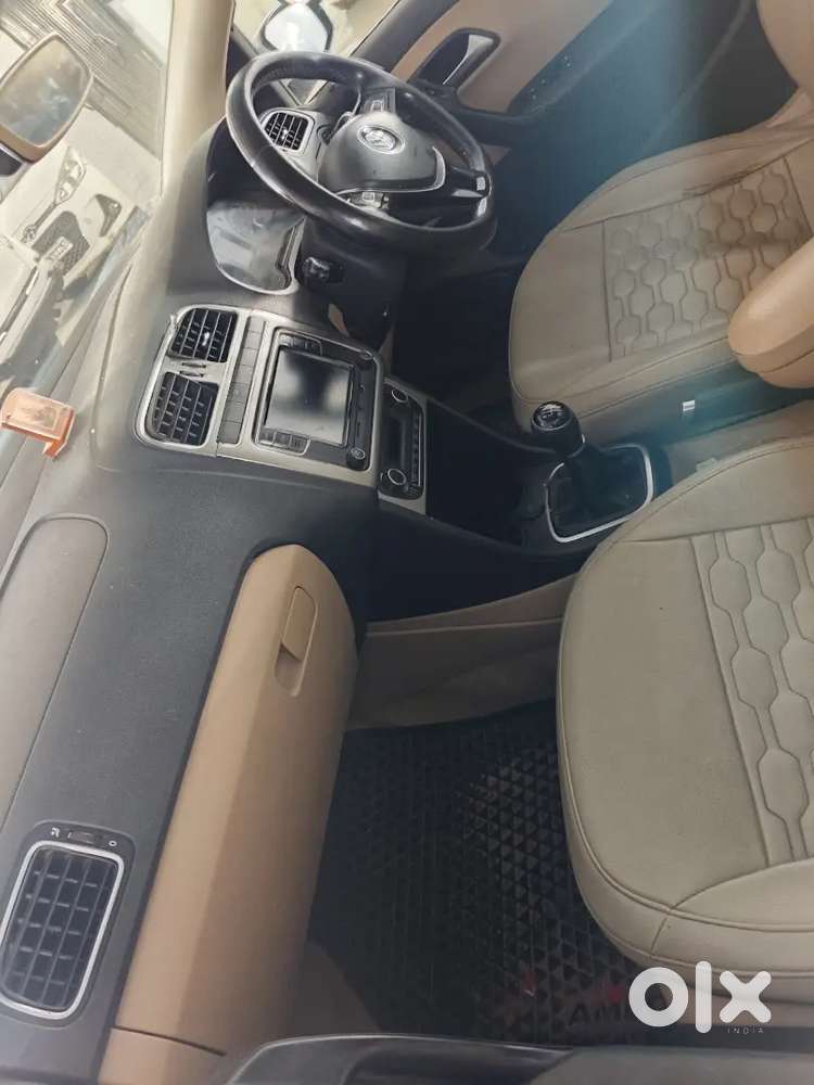 Volkswagen Ameo 2018 Diesel 160000 Km Driven Well Maintain