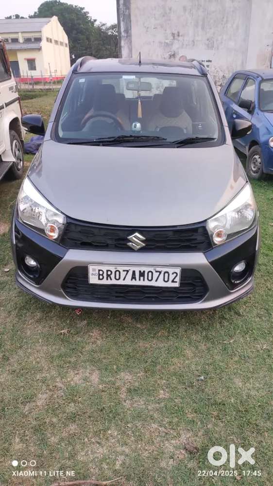 Maruti Suzuki Celerio X 2020 Petrol 45956 Km Driven