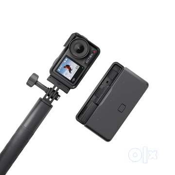 Dji osmo store action olx