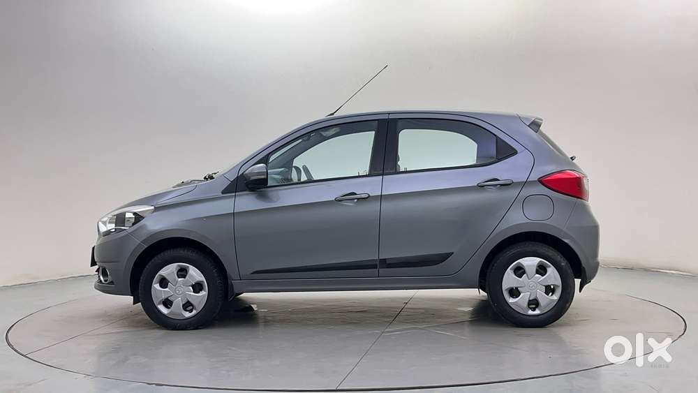 Tata Tiago 1.2 Revotron XZ WO Alloy, 2018, Petrol
