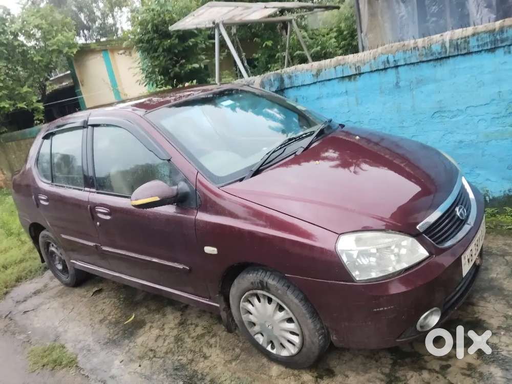 Tata Indigo Cs 2010 Lx (tdi) Bs Iii